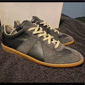 MAISON MARGIELA 22 CLASSIC SNEAKER